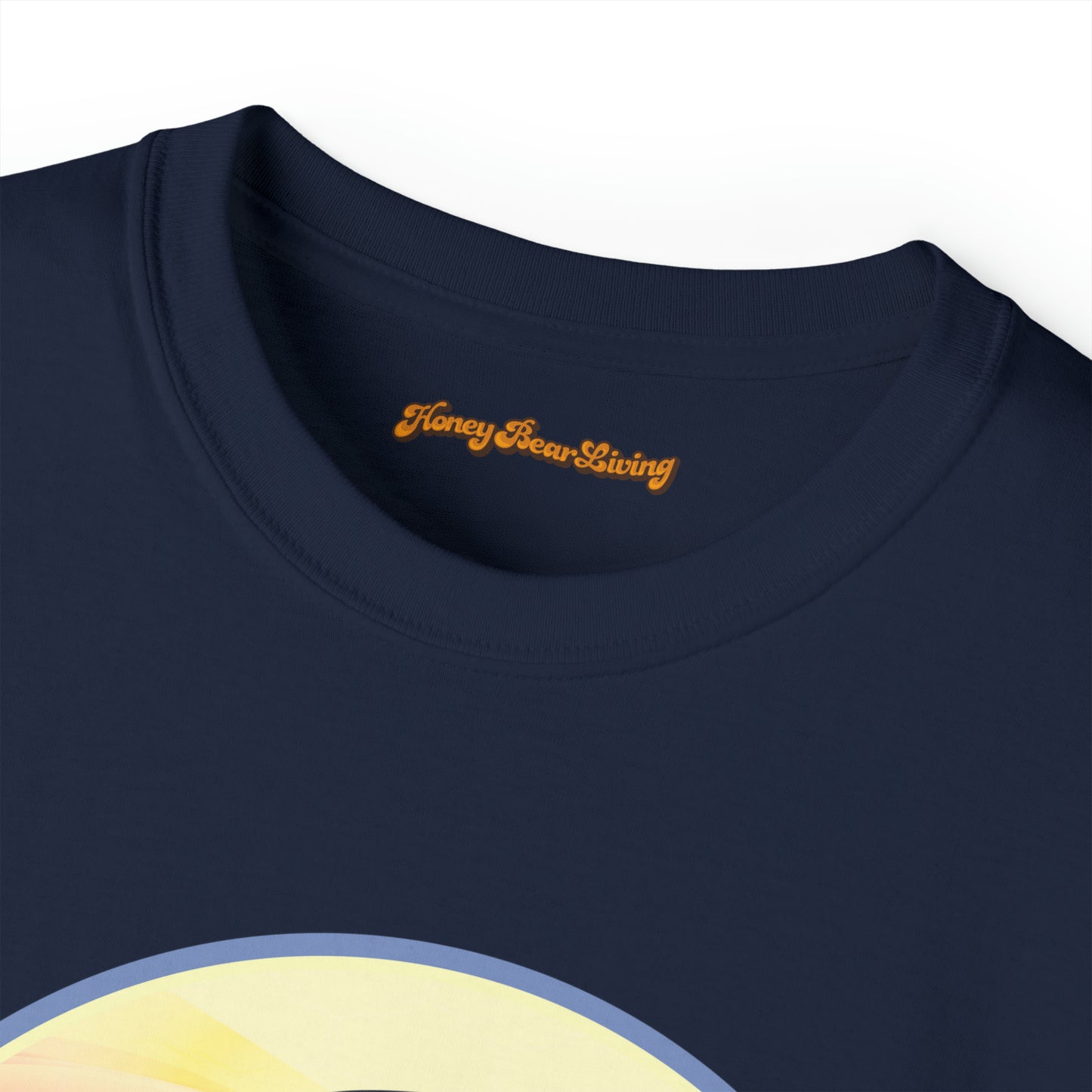 Homegrown HoneyBear Tee