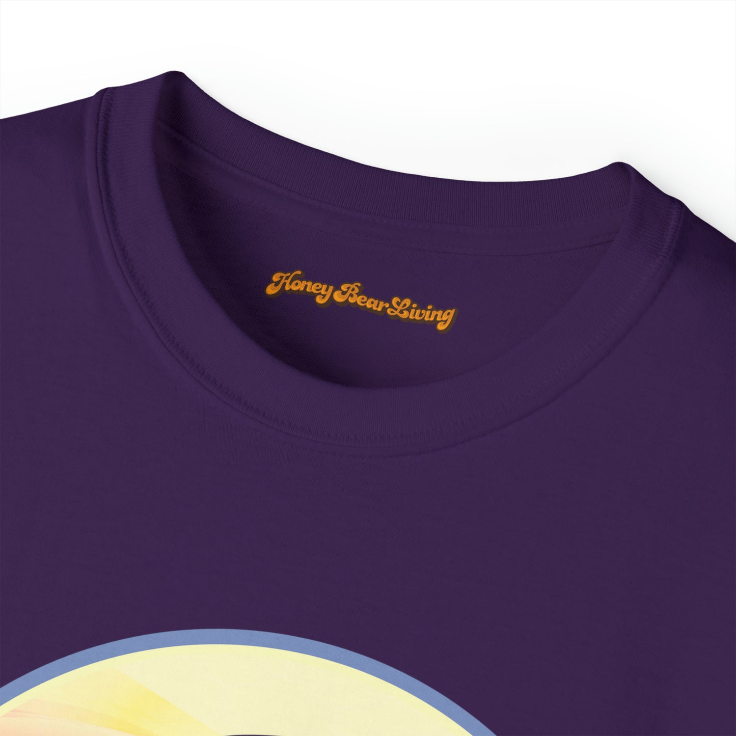 Homegrown HoneyBear Tee