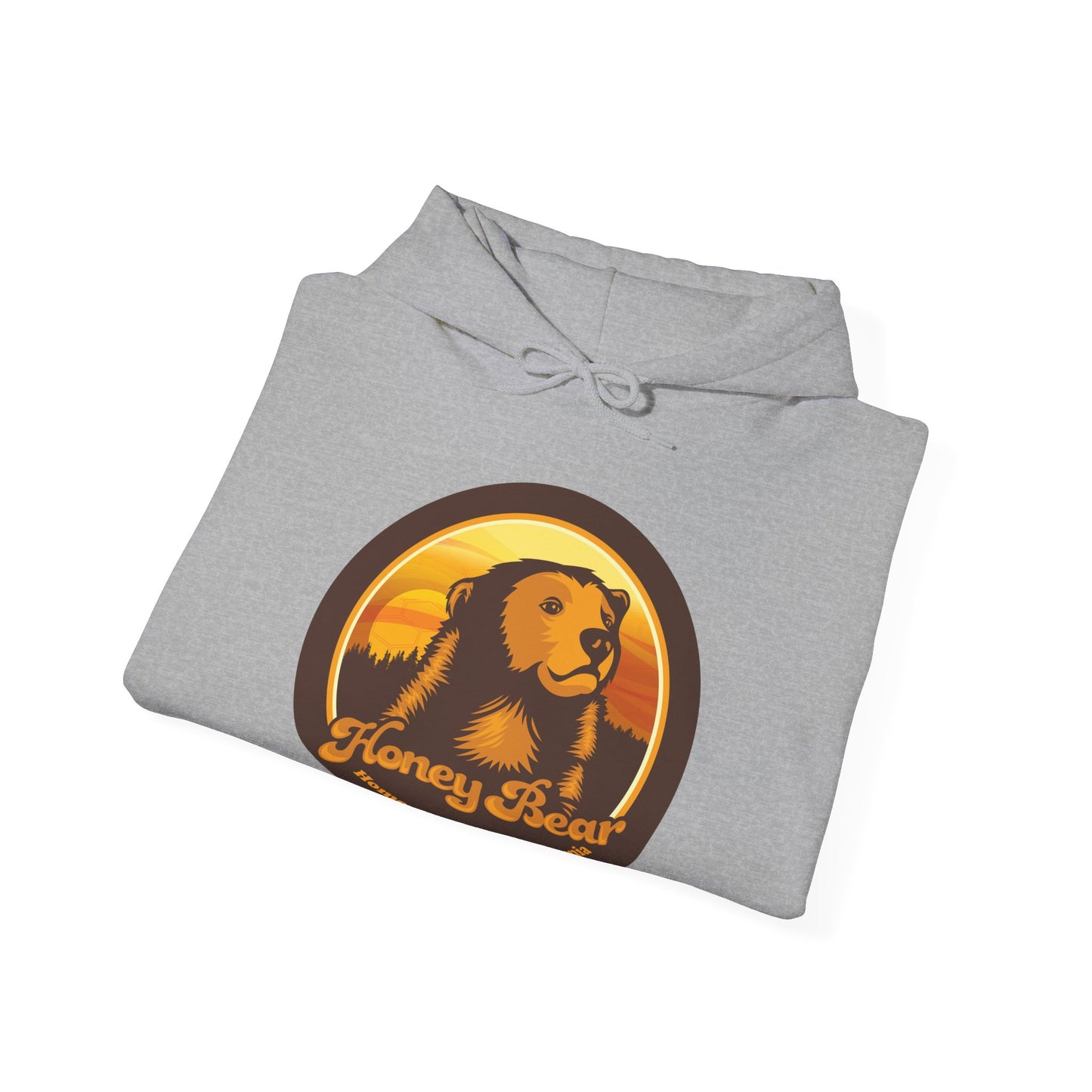 HoneyBear Hoodie