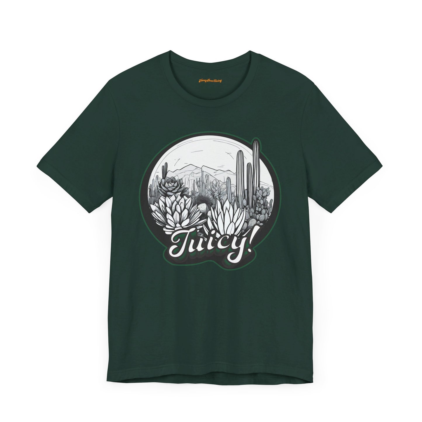 Juicy Tee Soft Tee