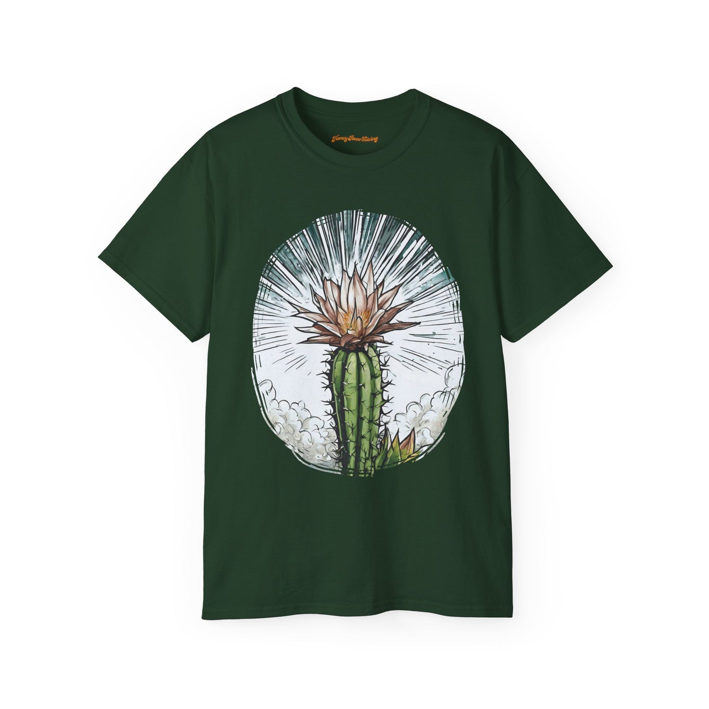 The Chosen One Tee