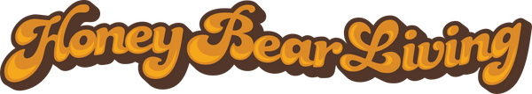 HoneyBearLiving