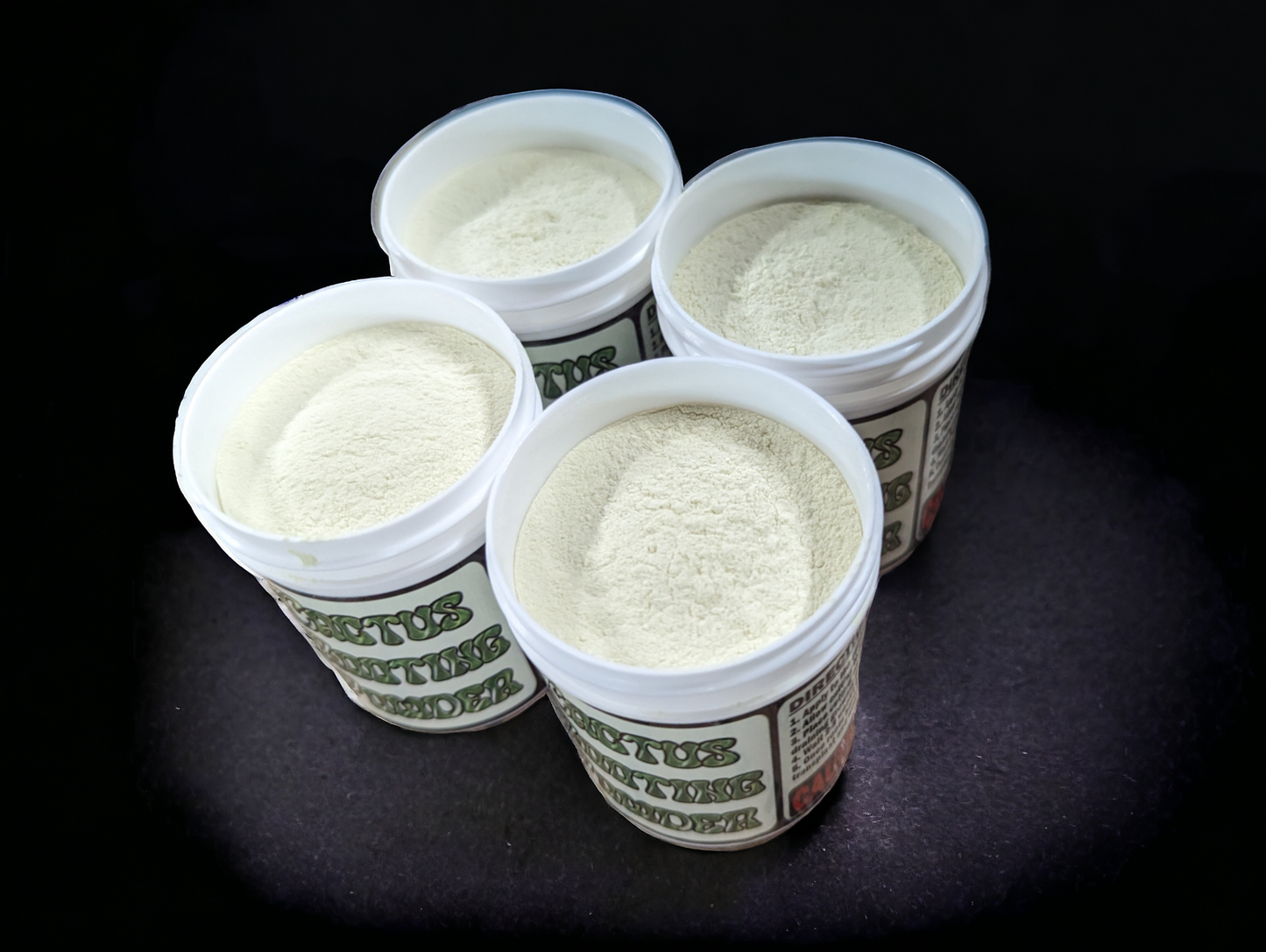 Cactus Rooting Powder 3.5oz