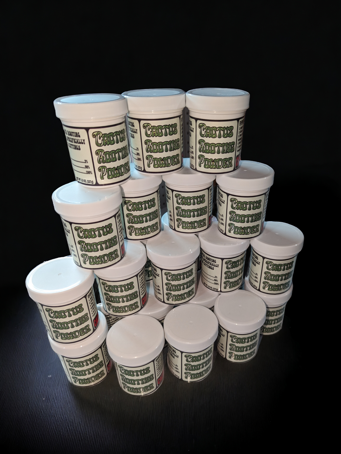 Cactus Rooting Powder 3.5oz