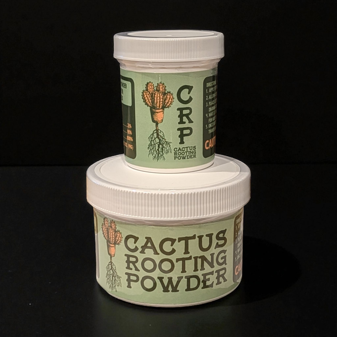 Cactus Rooting Powder 3.5oz