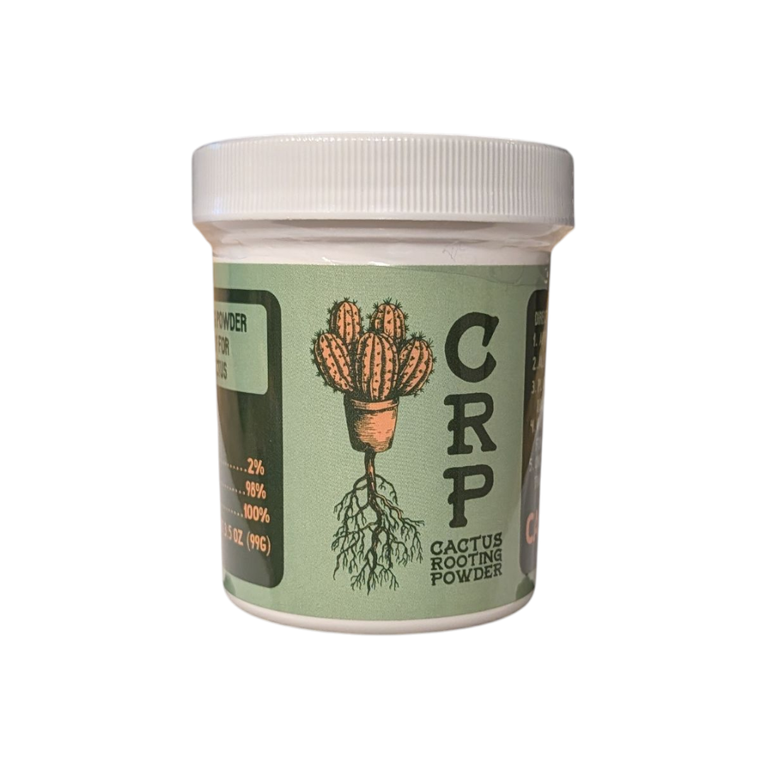 best rooting powder for succulents Cactus Rooting Powder 3.5oz – HoneyBearLiving