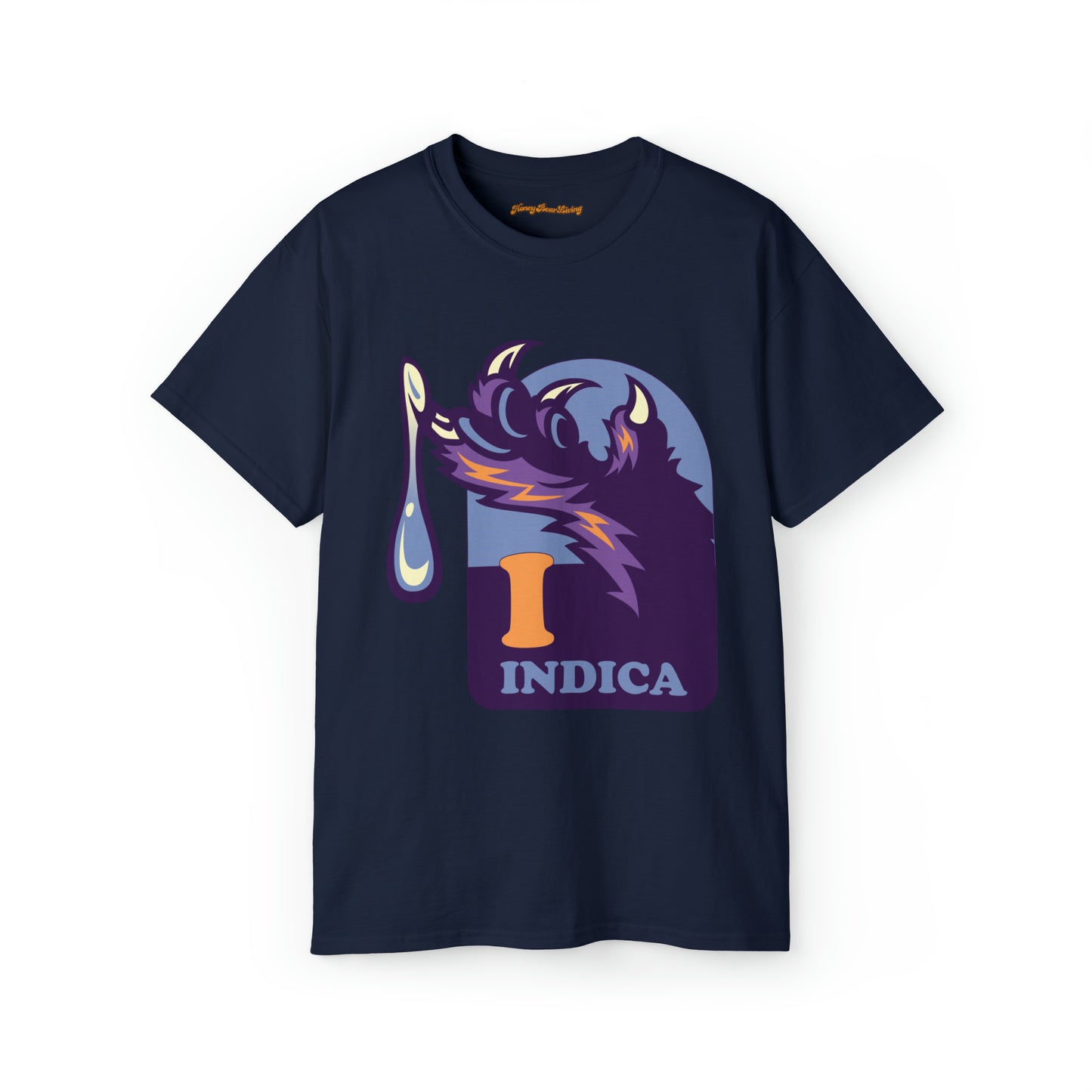 Indica Tincture Tee