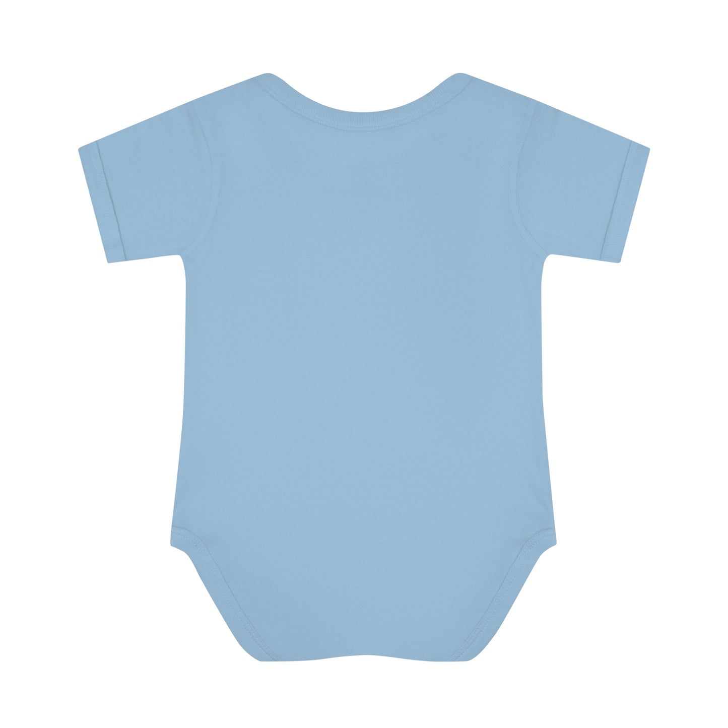 Homegrown Infant onesie