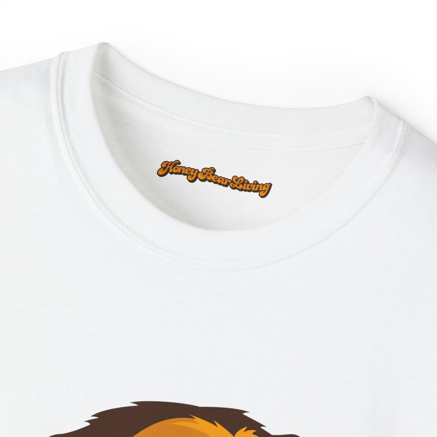 OG HoneyBear Tee