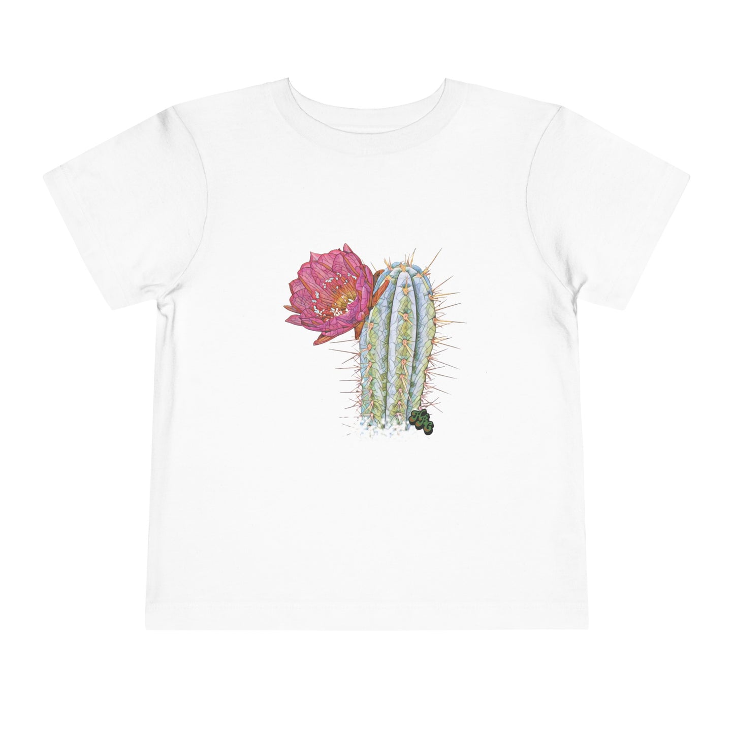 Wishful Thinking Toddler Tee