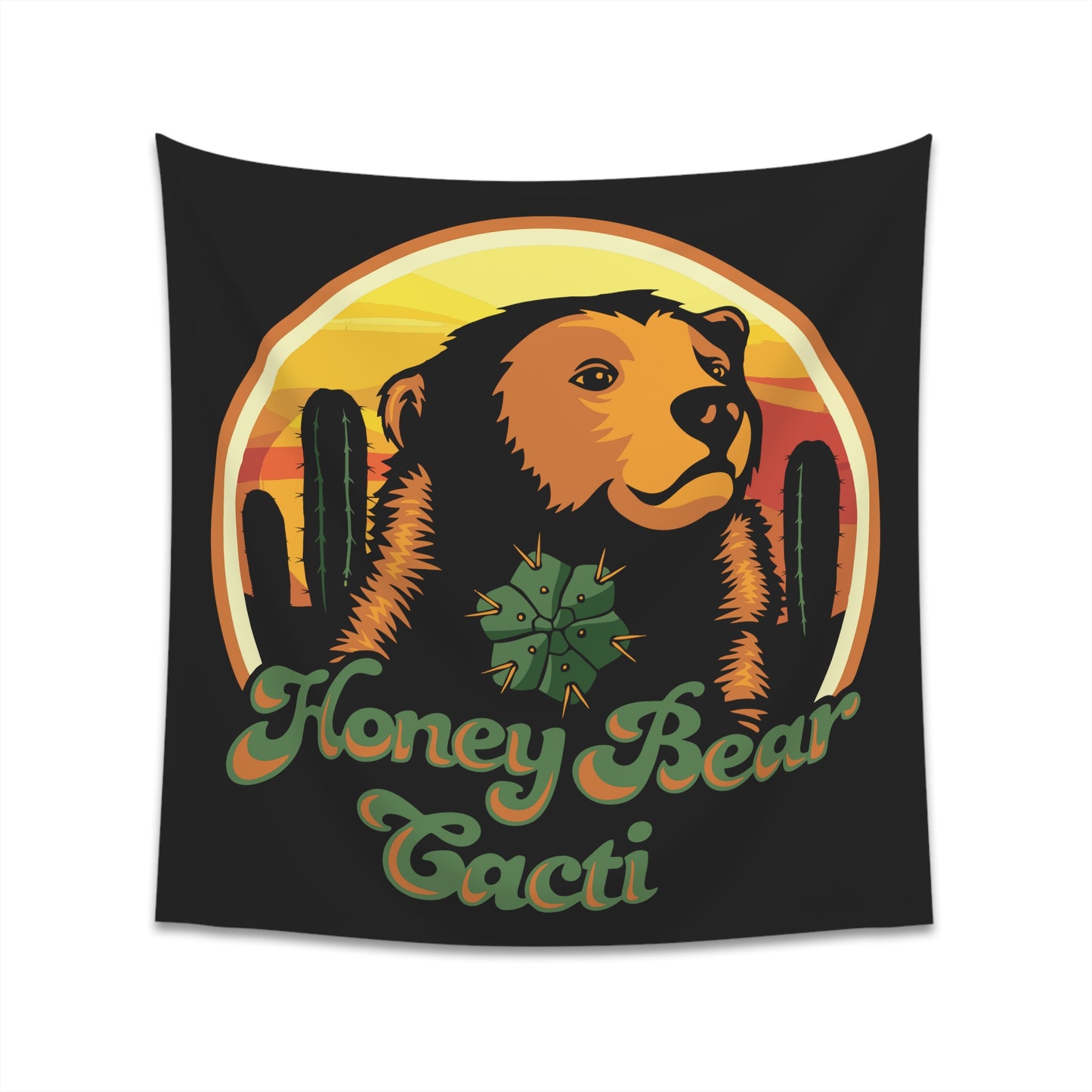 HBC Wall Tapestry