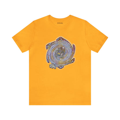 Portal Guardian Soft Tee