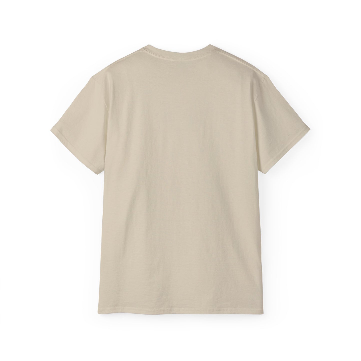 Serra Blue x Huan Tee