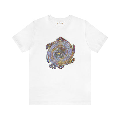 Portal Guardian Soft Tee