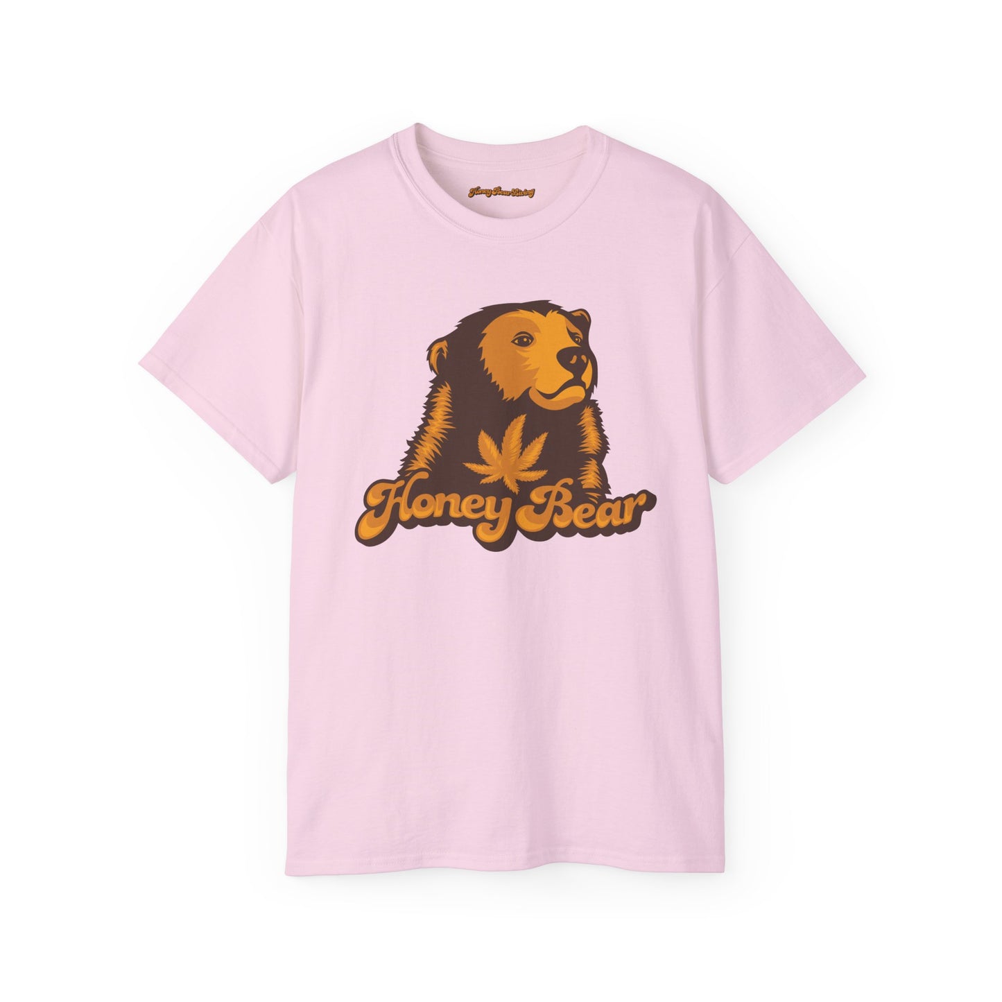 OG HoneyBear Tee