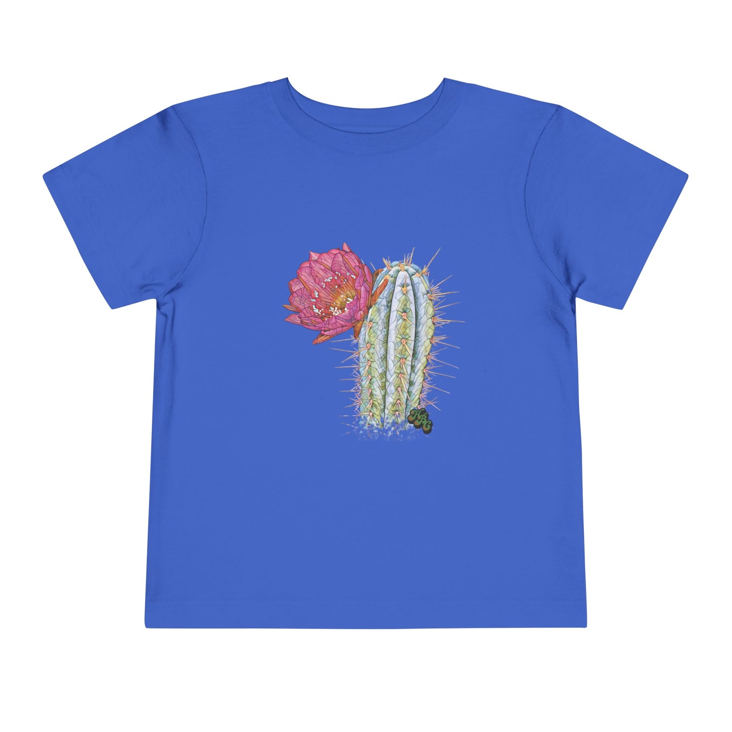 Wishful Thinking Toddler Tee