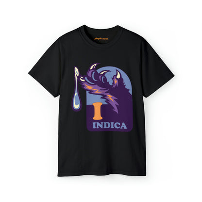 Indica Tincture Tee