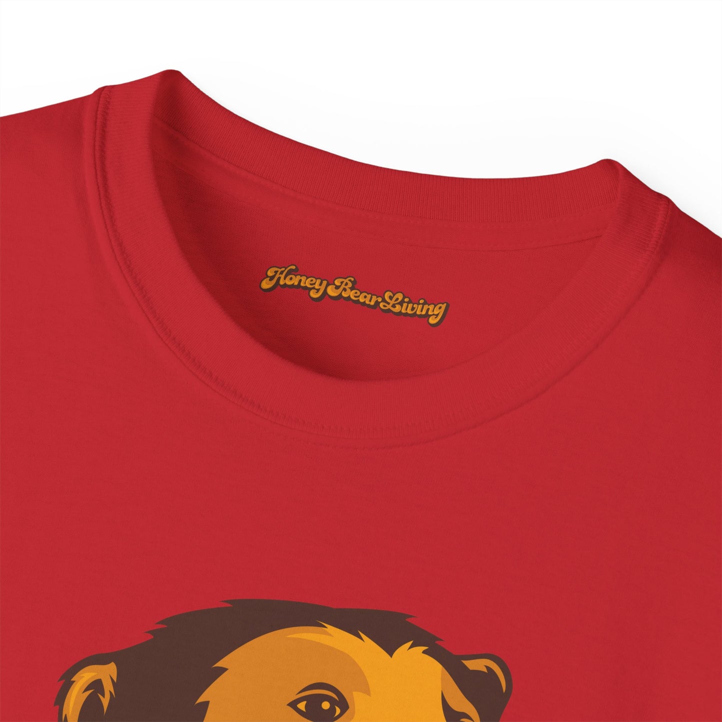 OG HoneyBear Tee