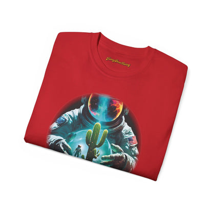 Cactonaut Tee