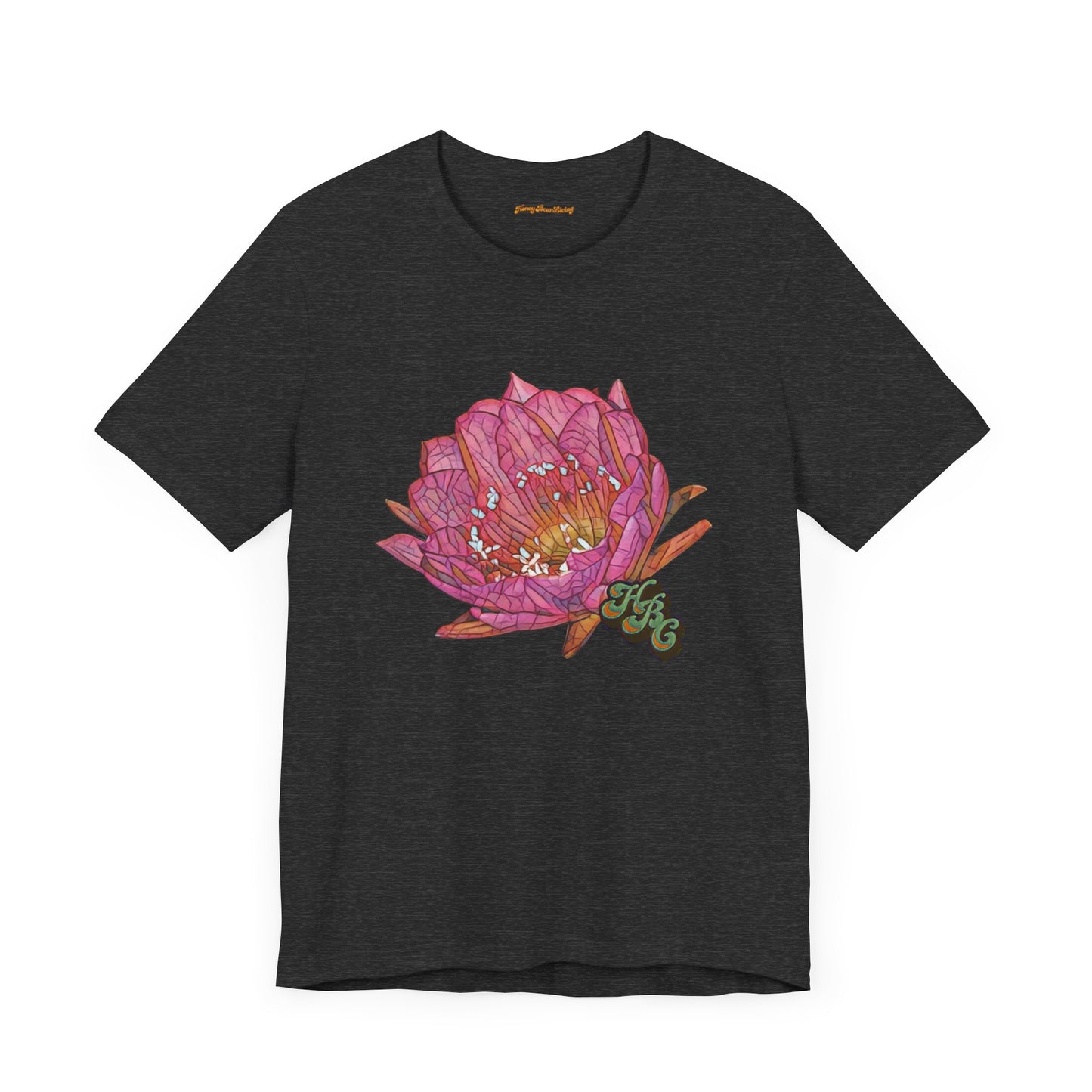 Validus x VRG Flower Tee