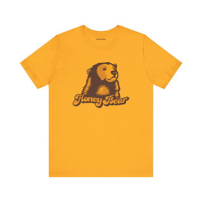 HoneyBear Soft Tee