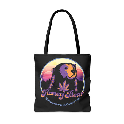 Homegrown Tote Bag