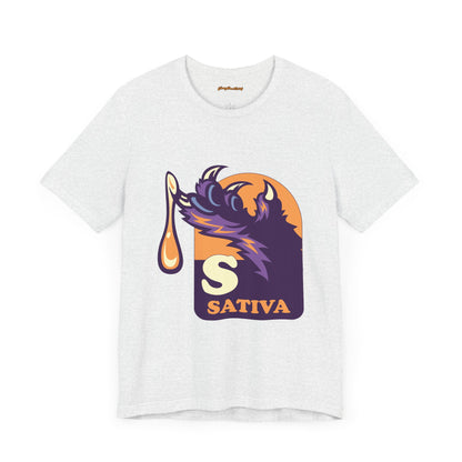 Sativa Tincture Tee