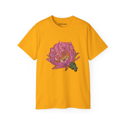 Validus x VRG Flower Tee