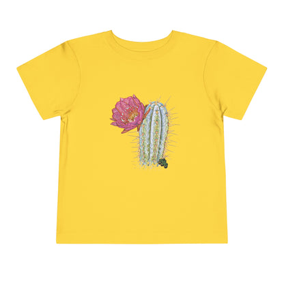 Wishful Thinking Toddler Tee