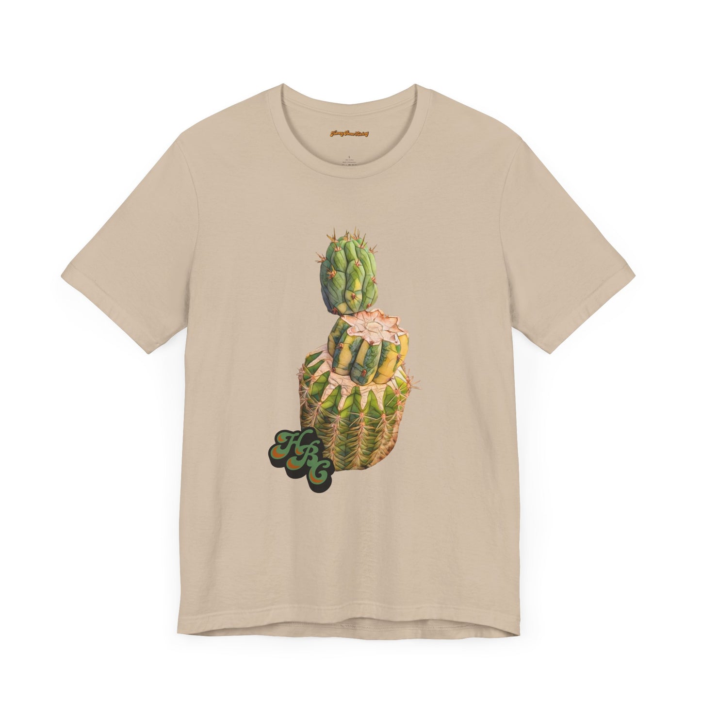 Vari Graft Soft Tee