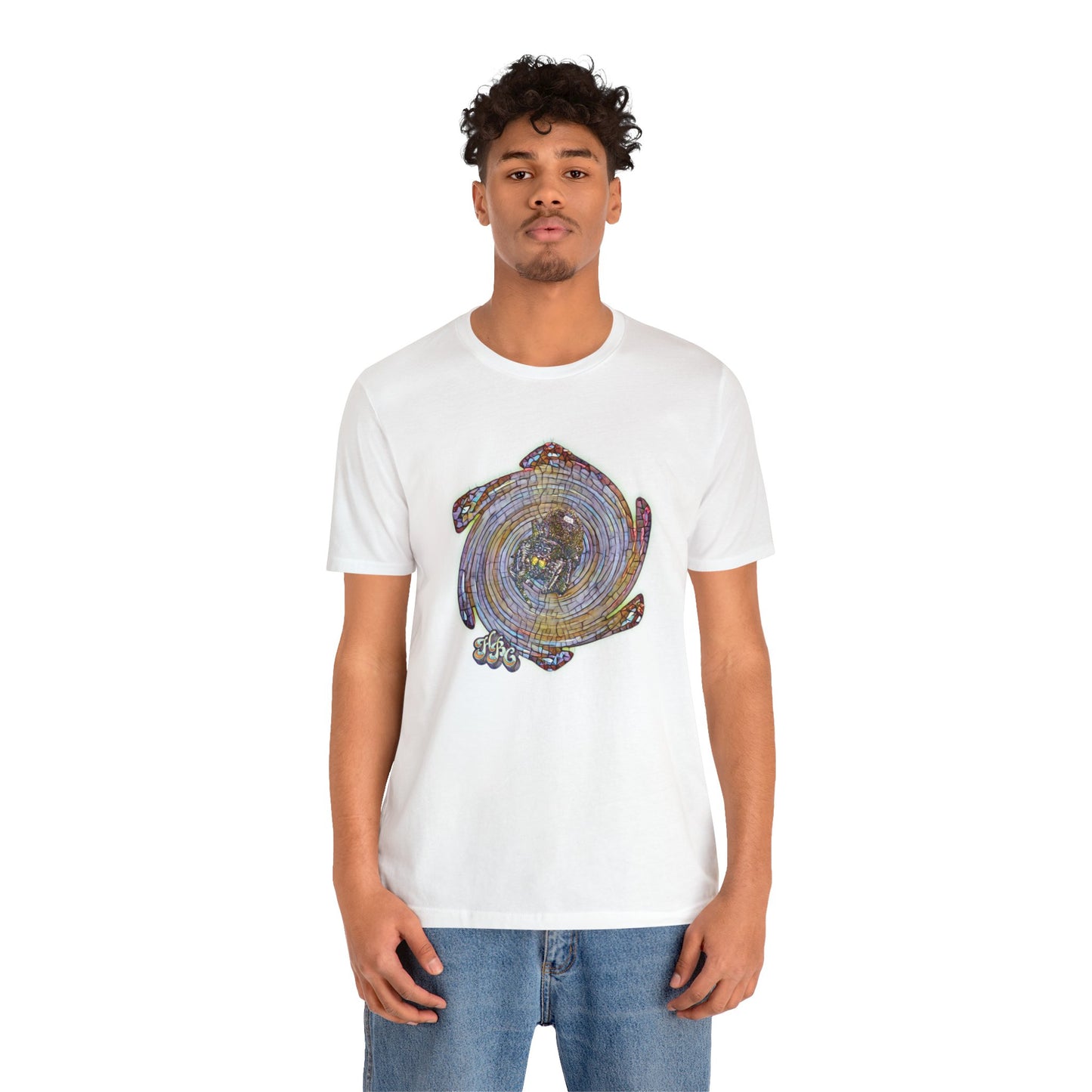 Portal Guardian Soft Tee