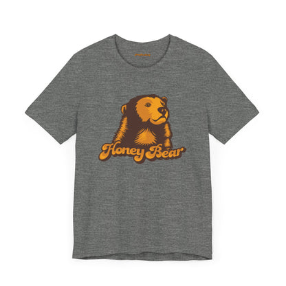 HoneyBear Soft Tee