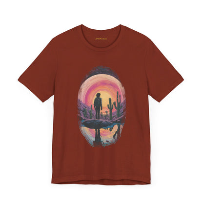 The Hike Tee