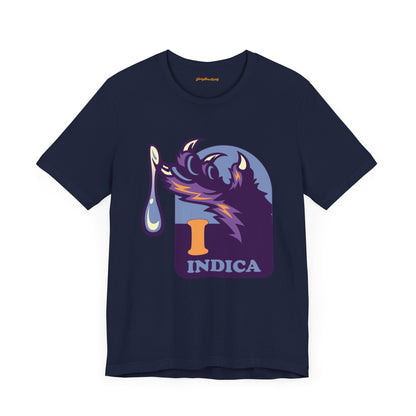 Indica Tincture Soft Tee