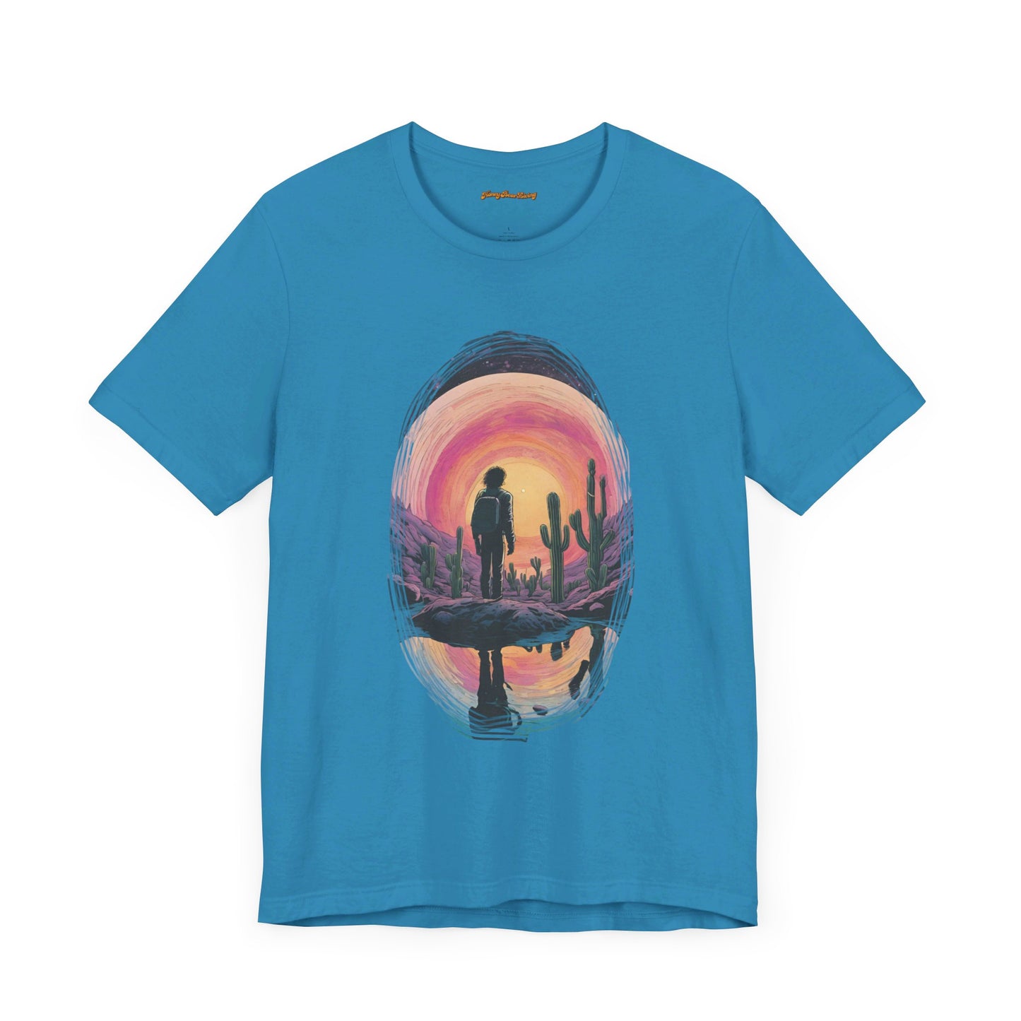 The Hike Tee