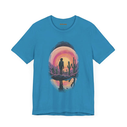 The Hike Tee