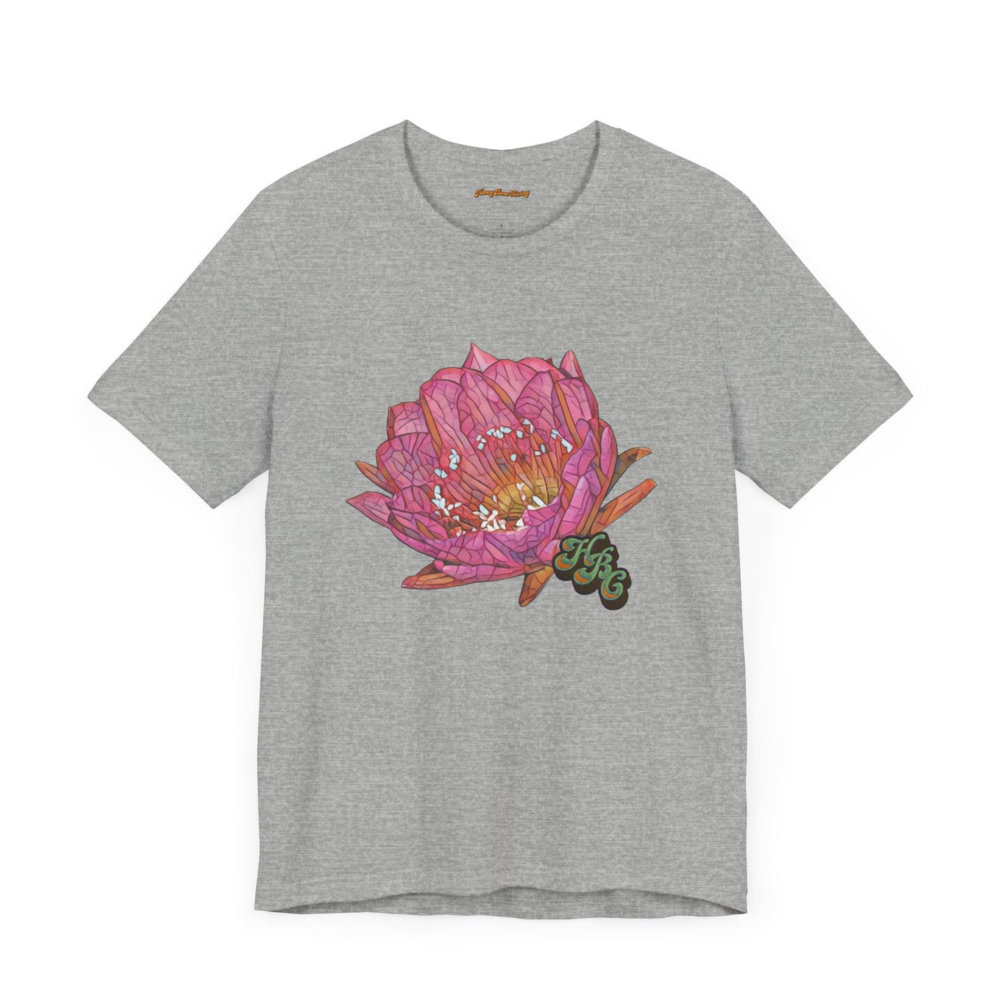 Validus x VRG Flower Tee