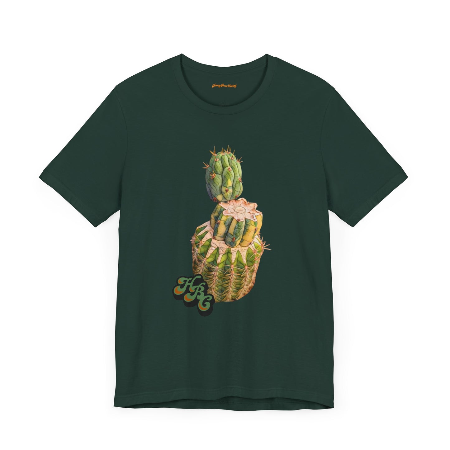 Vari Graft Soft Tee