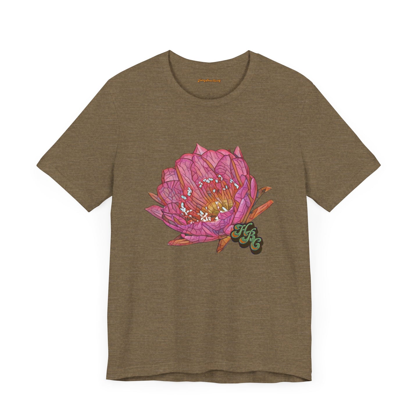 Validus x VRG Flower Tee