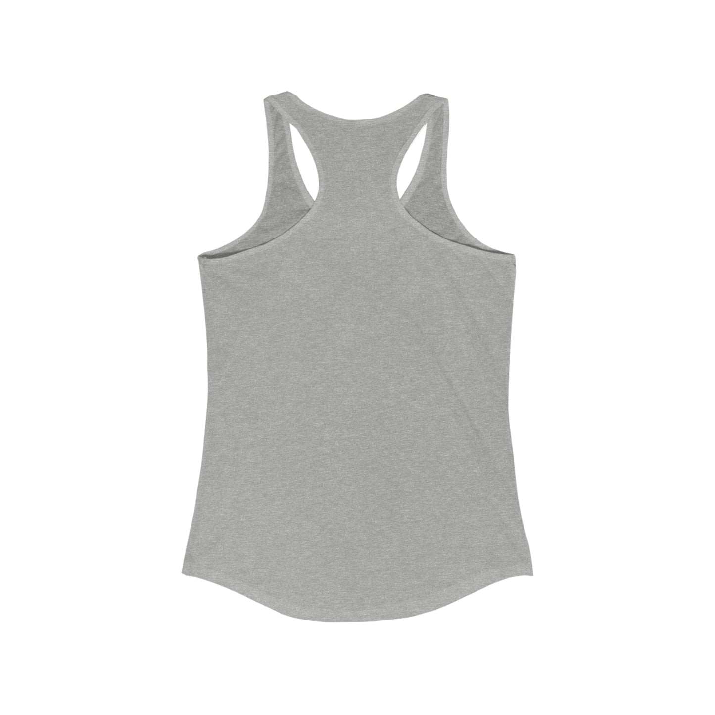 Indica Tincture Racerback Tank