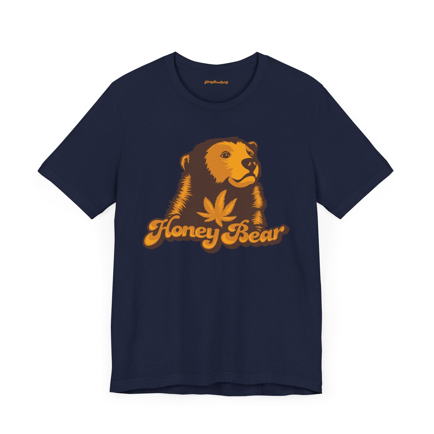 OG HoneyBear Soft Tee