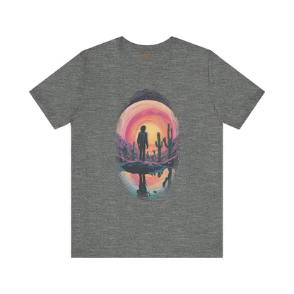 The Hike Tee