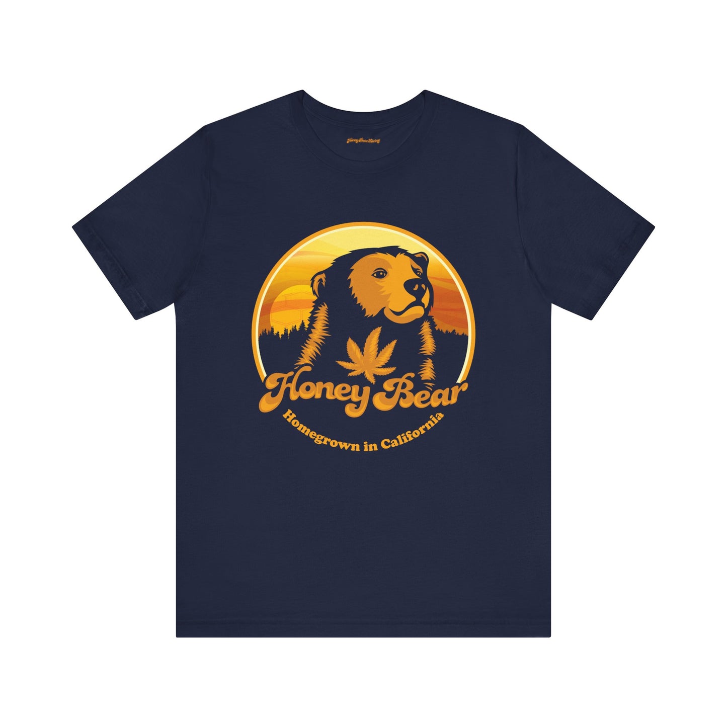 Homegrown Soft Tee