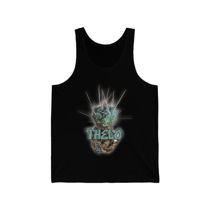 Thee Thelo Tank