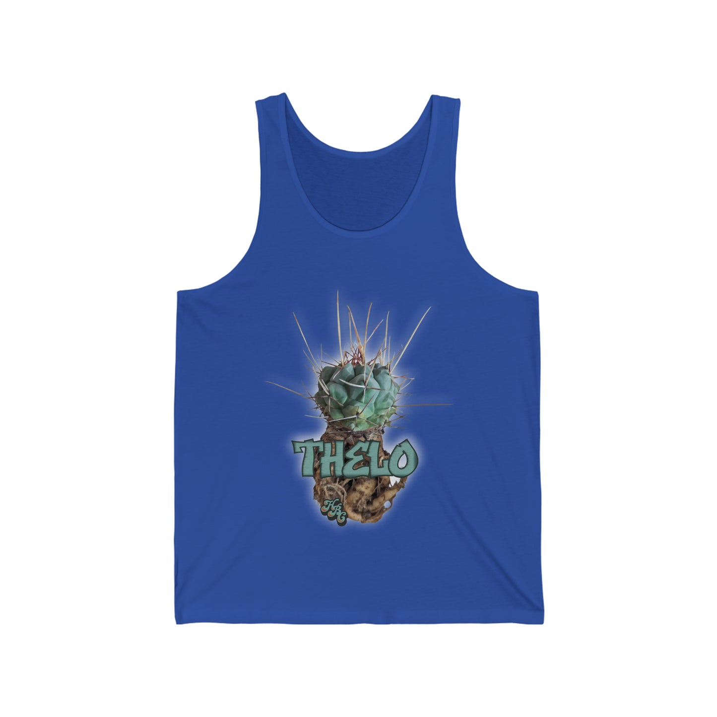 Thee Thelo Tank