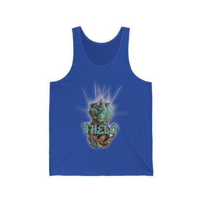 Thee Thelo Tank