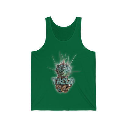 Thee Thelo Tank