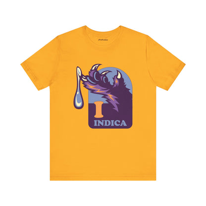 Indica Tincture Soft Tee