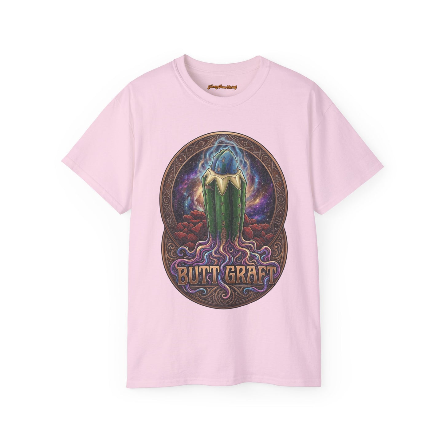 Butt Graft Tee