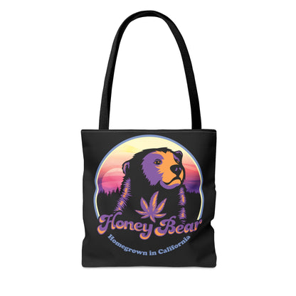 Homegrown Tote Bag